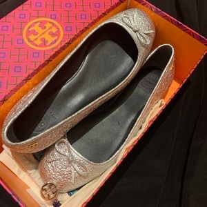 Tory Burch Laila 2 driving moccasin